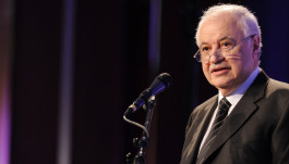 Talal Abu Ghazaleh: Arabs