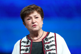 Monetary Fund: The Federal Reserve’s decision on the interest rate guarantees a smooth decline for the economy