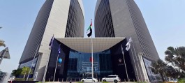 Moody's forecasts put the UAE economy on track for its biggest contraction since 1986, but the rating remains stable.