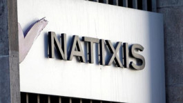 French bank Natixis opens the Saudi office