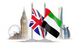 الإمارات توسع استثماراتها في بريطانيا بنحو 14 مليار دولار