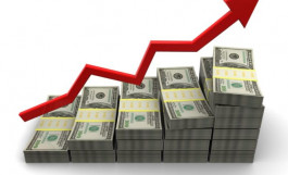 الدولار يوقف الخسائر في أولى جلسات 2020