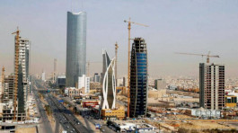 Report: Jadwa Investment expects 2% growth in the Saudi economy