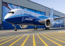 "بوينج" تستأنف النشاط.. وعودة 27 ألف موظف للعمل