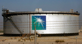 Saudi Aramco: 500 thousand barrels per month to Egypt