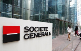 Societe Generale cuts jobs