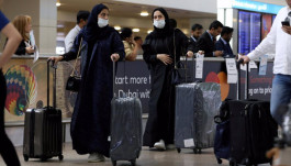 الإمارات تجري 220 ألف فحص للكشف عن "كورونا"