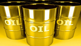 Agency: Saudi oil exports may decline in May