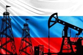 Russia's energy revenues reach $64 billion in 6 months