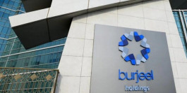 1.1 billion dirhams, proceeds of Burjeel Holding's subscription