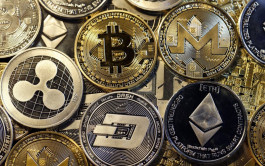 عملة إلكترونية تقفز أكثر من 50%.. تعرف عليها