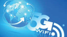 The fifth generation networks cause concern to NATO