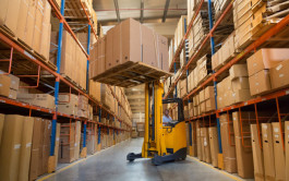 Operating 30 factories in Dubai Industrial during 2019