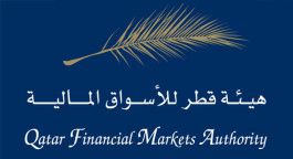 The Qatar Financial Markets Authority issues a decision to form a “one-stop-shop for the capital market” committee