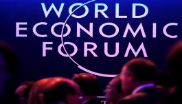 المنتدى الاقتصادي العالمي: شك وعدم يقين يحيط بعواقب تعدين العملات المشفرة