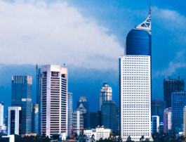 Nasdaq: 2 billion dollars worth of new Indonesian bonds