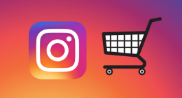 Instagram to the world of direct shopping