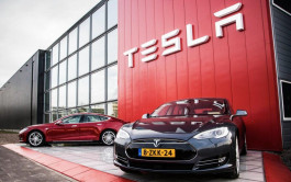 تحول سلبي بنتائج "تسلا" الفصلية