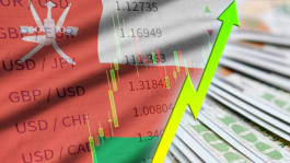 سلطنة عمان تعتزم طرح سندات قيمتها 3-4 مليار دولار