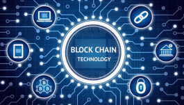 قانون يطالب بإجراء مسح شامل لتقنية بلوك تشين بالولايات المتحدة