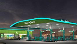 "SASCO" distributes 12 million riyals in the third quarter