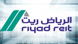 43 million riyals, "Riyadh Rhett" dividends for the second half