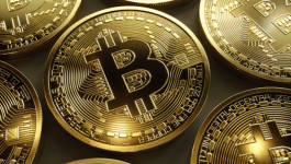 هبوط بتكوين لأدنى مستوى في أسبوعين