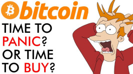 Bitcoin decline hits the markets, so where is the goal?? Who will lead the next stage??