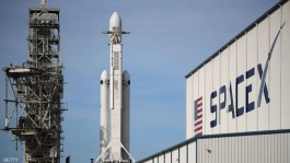 Trump buys SpaceX shares worth up to $50,000
