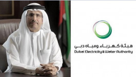 CEO: 7.3 billion dirhams expected profits for "Dewa" in 2022