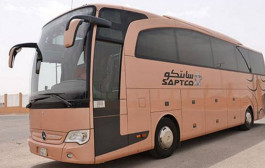 121.7 مليون ريال خسائر "سابتكو" في الربـع الثالث