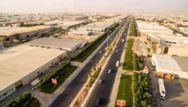 Saudi "Emaar" sells industrial land for 359 million riyals