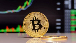 Bitcoin shines, breaching the $23,000 level