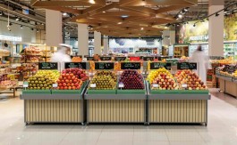 Spinneys UAE announces its intention to offer 25% of the total issued shares for trading on the Dubai market