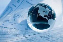 alook at the global market this week