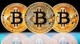 132 مليار دولار مكاسب "بيتكوين" في يوم