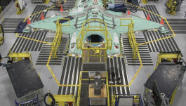 تحول إيجابي في نتائج "تكوين للصناعات" بالربع الثاني