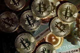 Bitcoin holds above $63,000 as Coldcard's losses approach $89 million