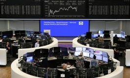European stocks rise ahead of US inflation data