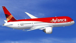 إفلاس ثاني أكبر شركة طيران في أمريكا اللاتينية بسبب كورونا