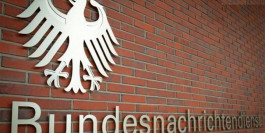 The largest intelligence center in the world