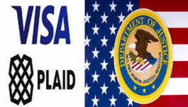 "فيزا" تتخلى عن صفقة استحواذها على "بلايد" بمبلغ 5.3 مليار دولار