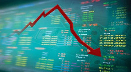 توقعات بانخفاض النمو العالمي إلى 2.5%