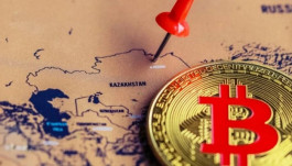 كازاخستان مهددة بفقدان مركزها كأحد أفضل مواقع تعدين البيتكوين