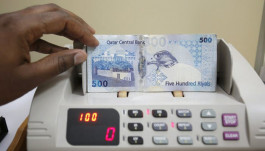 Qatar amends loan guarantees program "without interest"