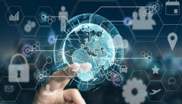 دبي تعتمد 3 ركائز لتعزيز مكانة الإمارة عاصمة عالمية للاقتصاد الرقمي