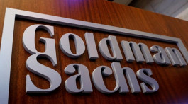 نمو أرباح جولدمان ساكس 153% في الربع الرابع