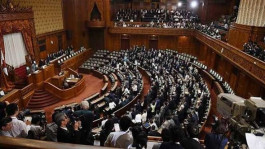 مجلس النواب الياباني يوافق على الاتفاق التجاري مع أمريكا