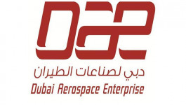 نمو طفيف لأرباح "دبي لصناعات الطيران" في الربع الأول