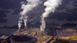 تعهد 140 دولة بتحقيق "صفر انبعاثات" في قمة المناخ